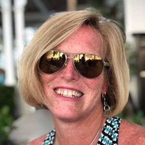 Meet your Posher, Joan